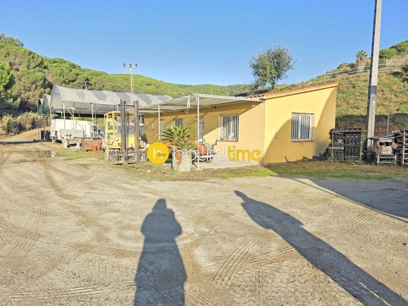 Foto bb1f6cfb-6da4-454d-adb5-52a0568d50c0. Finca rústica a Sant Cebrià de Vallalta