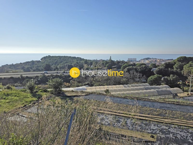 Foto fa7bea18-9d13-4b75-a375-04212768d00c. Finca rústica a Sant Cebrià de Vallalta