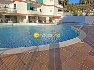 Flat in Arenys de Munt. Oportunidad única, piso con vistas despejadas y listo para entra