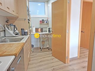 Pis a Arenys de Munt. Oportunidad única, piso con vistas despejadas y listo para entra