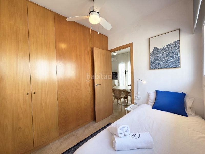 Foto 09cf457f-ad67-40a5-9639-12c751423b28. Alquiler apartamento alquiler temporal la platgeta 2 en Vilassar de Mar