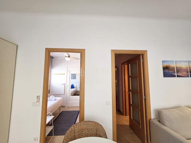 Foto 32e9705d-83a2-421d-8e98-b34da000e365. Alquiler apartamento alquiler temporal la platgeta 2 en Vilassar de Mar