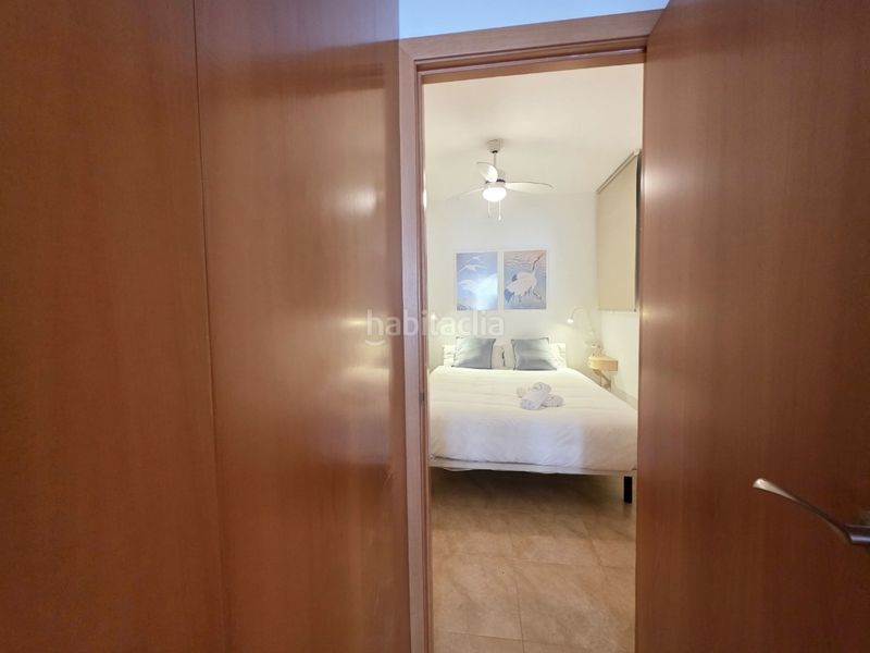Foto 4107eedc-d5bb-4d53-9765-85634101b7ec. Alquiler apartamento alquiler temporal la platgeta 2 en Vilassar de Mar