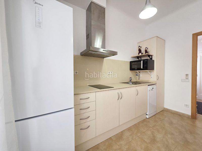Foto 42e31921-38e9-4f3f-99c7-85289628b7ea. Alquiler apartamento alquiler temporal la platgeta 2 en Vilassar de Mar