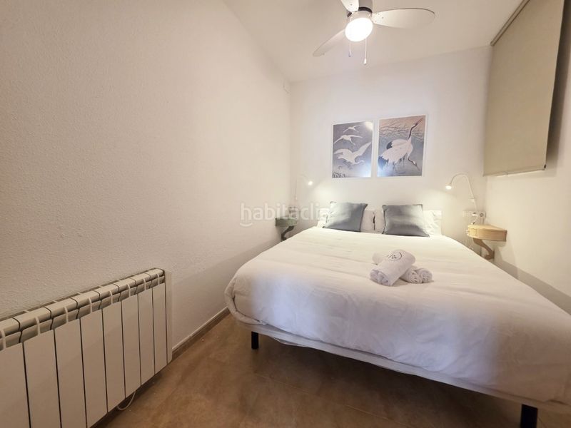 Foto 51915fe5-dc96-4b10-8282-deeb9625f410. Alquiler apartamento alquiler temporal la platgeta 2 en Vilassar de Mar