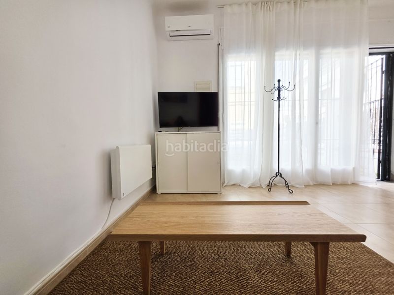 Foto 5db4b3f6-b37a-4349-8ee2-713a7a1d08a2. Alquiler apartamento alquiler temporal la platgeta 2 en Vilassar de Mar
