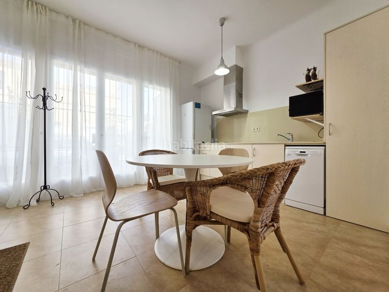 Foto 67bd1d42-2152-4484-a0ad-08f48353f21c. Alquiler apartamento alquiler temporal la platgeta 2 en Vilassar de Mar