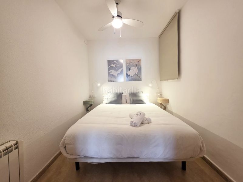 Foto 8c63b614-1c68-4957-9f10-53d91188874b. Alquiler apartamento alquiler temporal la platgeta 2 en Vilassar de Mar