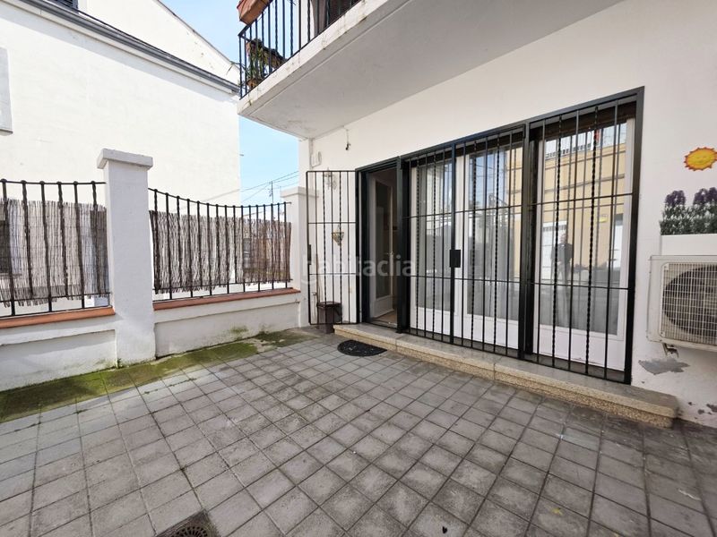 Foto 8e56d19e-6a4d-41da-8cfc-850bb61ca727. Alquiler apartamento alquiler temporal la platgeta 2 en Vilassar de Mar