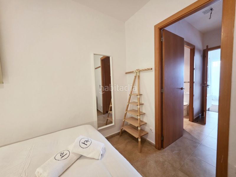 Foto 93921e16-9bda-41d4-ba56-0f64b90a9ebd. Alquiler apartamento alquiler temporal la platgeta 2 en Vilassar de Mar