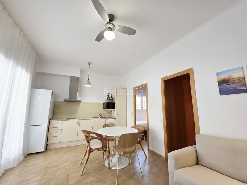 Foto 97059f06-d76f-46e5-9c7b-55b81df25171. Alquiler apartamento alquiler temporal la platgeta 2 en Vilassar de Mar