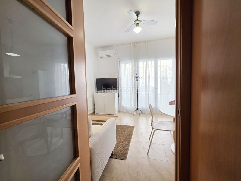 Foto b623fcbe-9bd9-4b10-9c83-6c725b6db985. Alquiler apartamento alquiler temporal la platgeta 2 en Vilassar de Mar