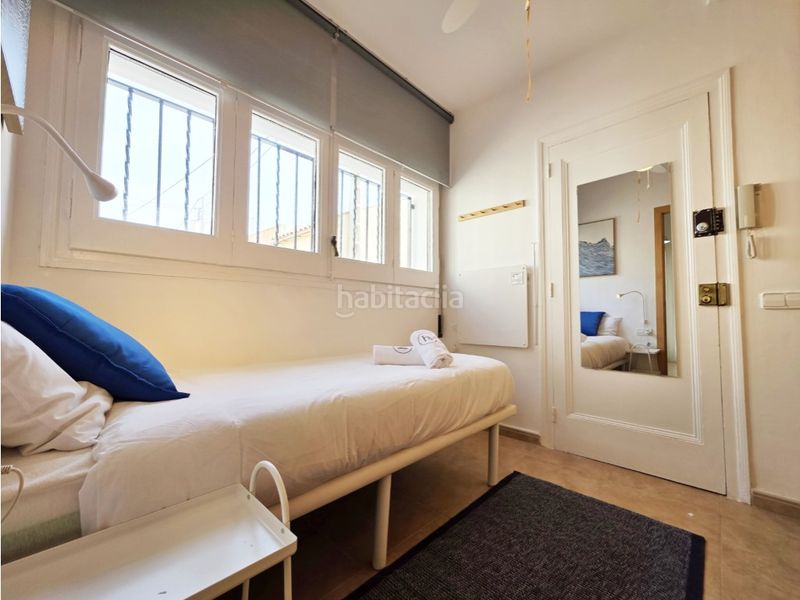 Foto bb942bf0-3f3b-4782-a81f-75a814581b30. Alquiler apartamento alquiler temporal la platgeta 2 en Vilassar de Mar