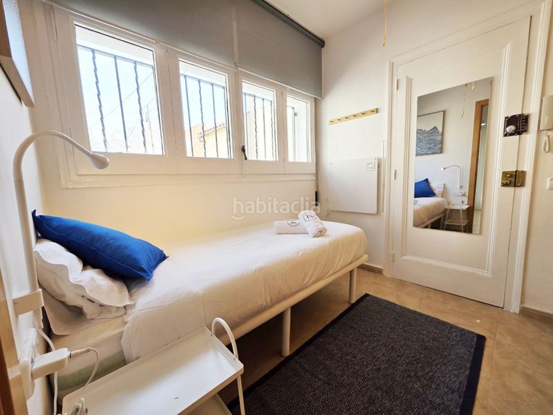Foto d1562b5f-aa04-4c13-9944-ba7c73053b9e. Alquiler apartamento alquiler temporal la platgeta 2 en Vilassar de Mar