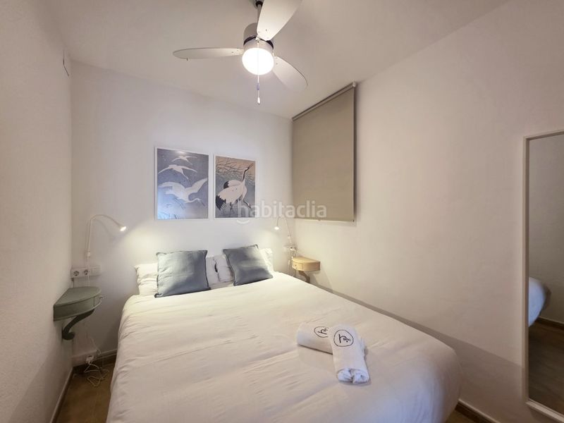 Foto f4353d29-df98-466d-9fc9-0c4db19b1a7c. Alquiler apartamento alquiler temporal la platgeta 2 en Vilassar de Mar