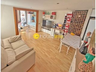 Etagenwohnung in Alella. Impecable estado! piso centro pueblo con 2 dormitorios