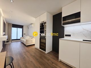 Pis a Montgat. Pis reformat a estrenar a montgat