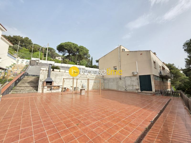 Foto 39ba4d4b-7a09-41c2-80fa-efb409c5769f. Casa amb aparcament a Urbanitzacions Argentona