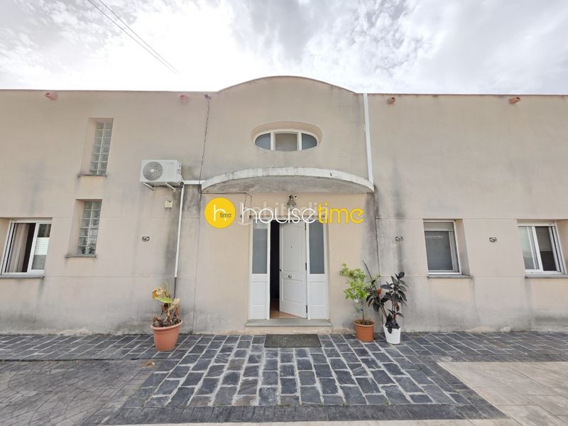 Foto 7614eef9-862f-4bd8-a0c3-5175dda4e992. Casa amb aparcament a Urbanitzacions Argentona