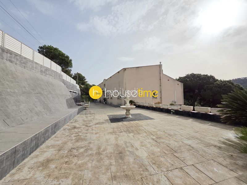 Foto 97c8a1d0-b16f-4520-af16-36101aaf8c53. Casa amb aparcament a Urbanitzacions Argentona