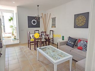 Maison à Singuerlín. Dos viviendas independientes en planta en impecable estado para