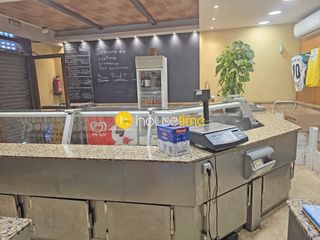 Local Comercial a Sant Fost de Campsentelles