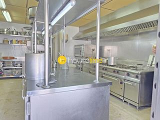 Local Comercial a Sant Fost de Campsentelles