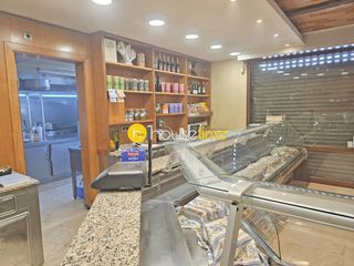 Traspàs Local Comercial a Sant Fost de Campsentelles. Traspaso negocio en pleno funcionamiento. rostisseriacomidas pre