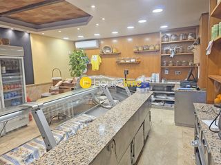Traspàs Local Comercial a Sant Fost de Campsentelles. Traspaso negocio en pleno funcionamiento. rostisseriacomidas pre
