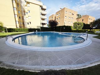 Miete Appartement in Centre. Alquiler temporal  jeroni