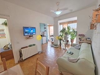 Appartamento in Malgrat de Mar. Piso reformado con estudio independiente.