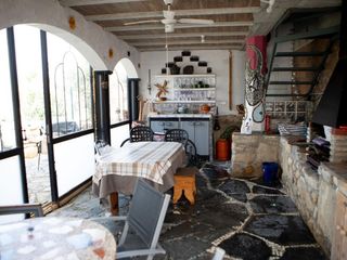 Casale in Alhama de Granada. Cortijo en plena naturaleza, cerca del balneario de la alhama de