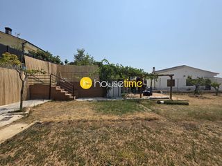 Casa a Sant Iscle de Vallalta. Tu refugio entre el mar y la montaña empieza aquí