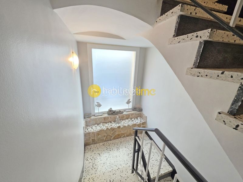 Foto 1b2db191-6470-4066-8bf7-314896af55aa. Casa a Els Pins Blanes