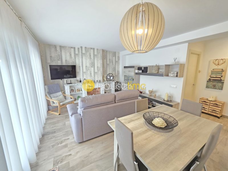 Foto dca2abb3-1860-4024-a1bc-81104b5a82c4. Casa a Els Pins Blanes