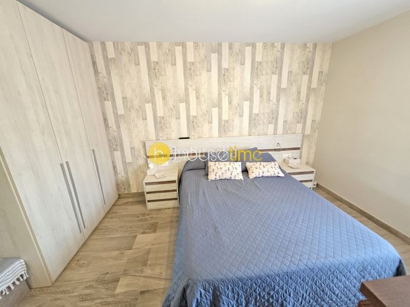 Foto dfbbfb5e-0267-4374-b3d1-2a00cce305d8. Casa a Els Pins Blanes