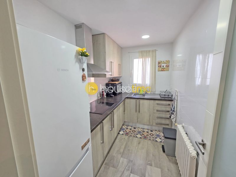 Foto f6789dc4-e826-4ebf-a490-43bfb4056677. Casa a Els Pins Blanes