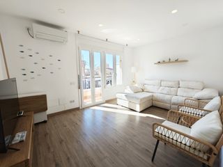 Lloguer Apartament a Centre. Alquiler temporal  sailor home
