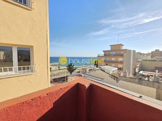 Appartamento in Veral d´Ocata. Piso 90m2 a pocos metros de la playa y estación.
