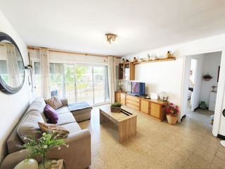 Miete Appartement in Cabrera de Mar. Alquiler temporal  costamar 2