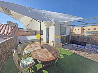 Dúplex a Canet de Mar