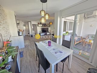 Dúplex a Canet de Mar