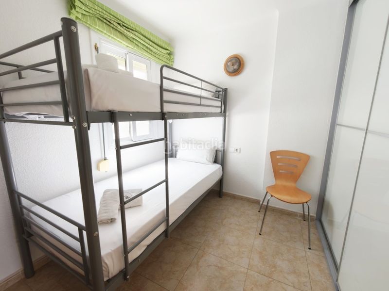 Foto 1441591e-6d2f-4bac-b93b-b4aa95f8c2bc. Alquiler apartamento alquiler temporal seakids en Malgrat de Mar