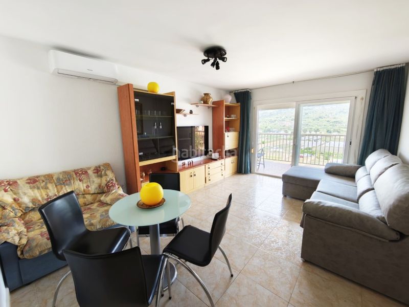 Foto 2417680b-6dd2-4573-8722-f5e29d221f91. Alquiler apartamento alquiler temporal seakids en Malgrat de Mar