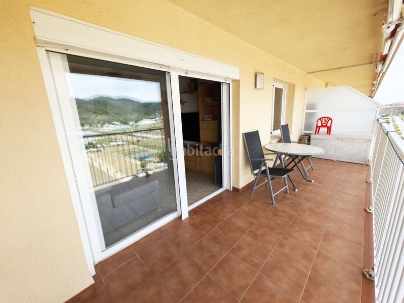 Foto 45961633-86da-47ed-a5b4-61cd2a7e0bcf. Alquiler apartamento alquiler temporal seakids en Malgrat de Mar