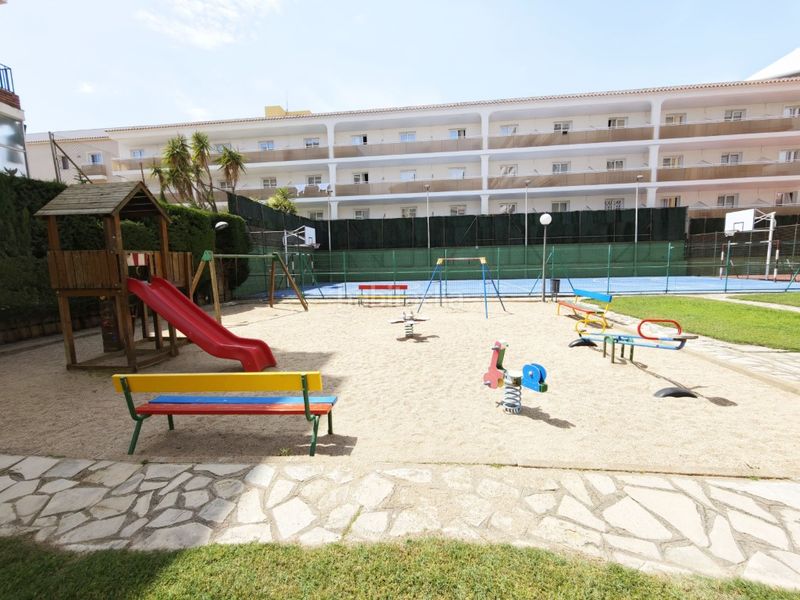 Foto 4f706213-4a92-4f26-9042-50849f74db3f. Alquiler apartamento alquiler temporal seakids en Malgrat de Mar