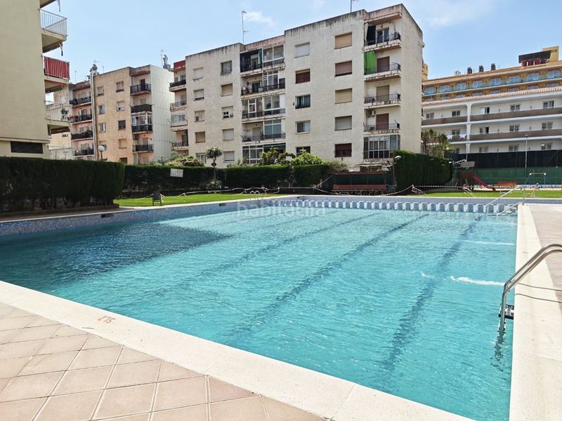 Foto 68d9ebe4-8ae0-4caf-9bf8-6abb7d8dd0b6. Alquiler apartamento alquiler temporal seakids en Malgrat de Mar