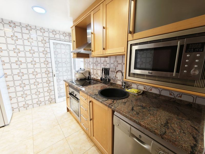 Foto 6a2cde62-7ce5-4c72-a467-34bdaa6d374a. Alquiler apartamento alquiler temporal seakids en Malgrat de Mar
