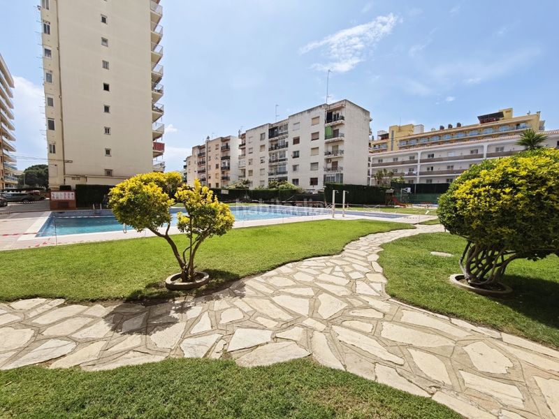 Foto 6a990b18-094d-49e8-96b4-f5f3d6a57258. Alquiler apartamento alquiler temporal seakids en Malgrat de Mar