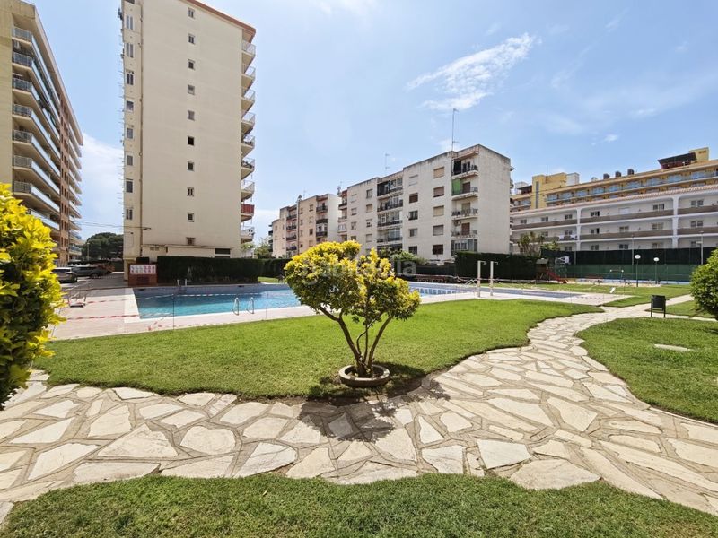 Foto 8452ea5f-95b3-49a3-80ec-16b6a45a570c. Alquiler apartamento alquiler temporal seakids en Malgrat de Mar